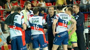 Pozostać niepokonanym - zapowiedź meczu ZAKSA Kędzierzyn-Koźle - Jastrzębski Węgiel