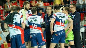 Ponownie tie-break dla mistrza Polski - relacja ze spotkania ZAKSA Kędzierzyn-Koźle - PGE Skra Bełchatów