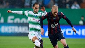 Lechia - Pogoń: gdańszczanie stracili fotel lidera na koniec rundy