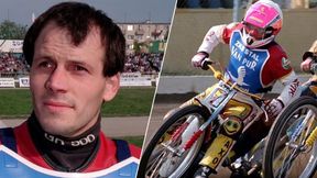 Żużel. Był pierwszym obcokrajowcem z polskim obywatelstwem. Teraz chce ratować speedway w swoim kraju [WYWIAD]