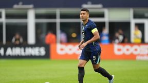 Media. Była gwiazda Realu zagra z Messim? Propozycja złożona