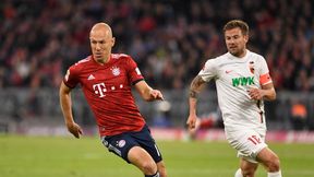 Bundesliga: sensacja w Monachium, koniec zwycięskiej serii Bayernu