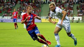 PKO Ekstraklasa: Lech Poznań tuż za podium, zobacz tabelę