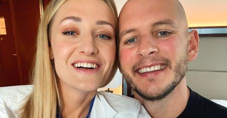 Anna i Bartosz Kurek od sześciu lat są nierozłączni. Zaczęło się od wspólnej pasji