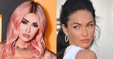 Meghan Fox zadaje kłam plotkom o poprawianiu urody i wylicza OPERACJE PLASTYCZNE, którym się poddała. "Jednej rzeczy nie zdradzę" (WIDEO)