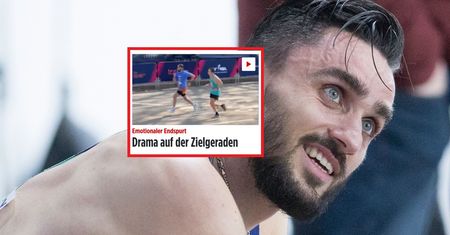 Nawet Niemcy reagują na nagranie z Kszczotem. "Dramat"