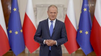 Donald Tusk o Trybunale Konstytucyjnym: nawet prezydent nie może wydawać sędziom poleceń