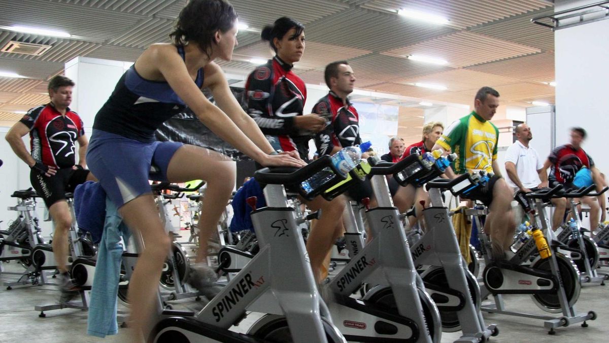 Odzież sportowa z Polski jest ceniona na świecie