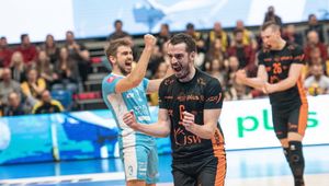 PlusLiga. Jastrzębski Węgiel w krajowym składzie? Zapadła decyzja