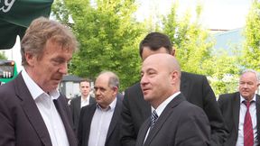 Trzeba nie bać się powiedzieć niektórych rzeczy    - rozmowa z Kazimierzem Greniem, członkiem Zarządu PZPN