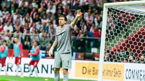 Wojciech Szczęsny trafi do Serie A? Obserwuje go czołowy klub