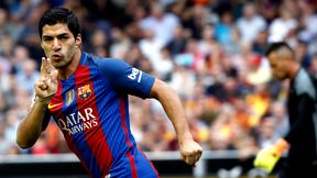 FC Barcelona - Real Madryt. Luis Suarez wkurzony po meczu: Byliśmy lepsi!