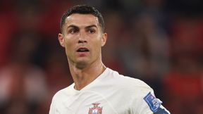 Sensacyjne doniesienia. Ronaldo wciąż może zagrać w LM!