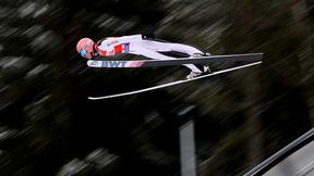 Skoki narciarskie. Ważna zmiana w kalendarzu Pucharu Świata na nowy sezon
