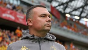Brutalne słowa trenera Jagiellonii po kompromitacji