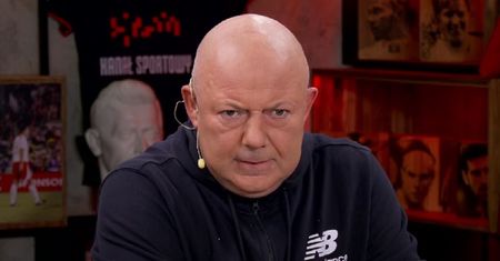 Zobaczył nagranie i nie wytrzymał. Kowalczyk uderzył w Lewandowskiego