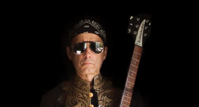 Nie żyje Andrzej Bieniasz, lider zespołu Püdelsi