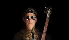 Nie żyje Andrzej Bieniasz, lider zespołu Püdelsi