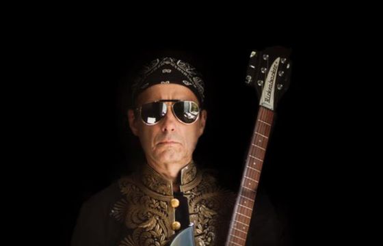 Nie żyje Andrzej Bieniasz, lider zespołu Püdelsi