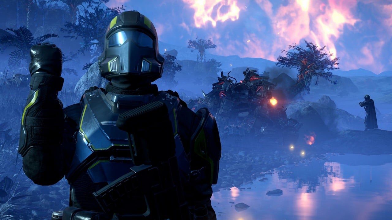 Helldivers 2 zadebiutował na Xboxach. Wielki hit 2024 roku