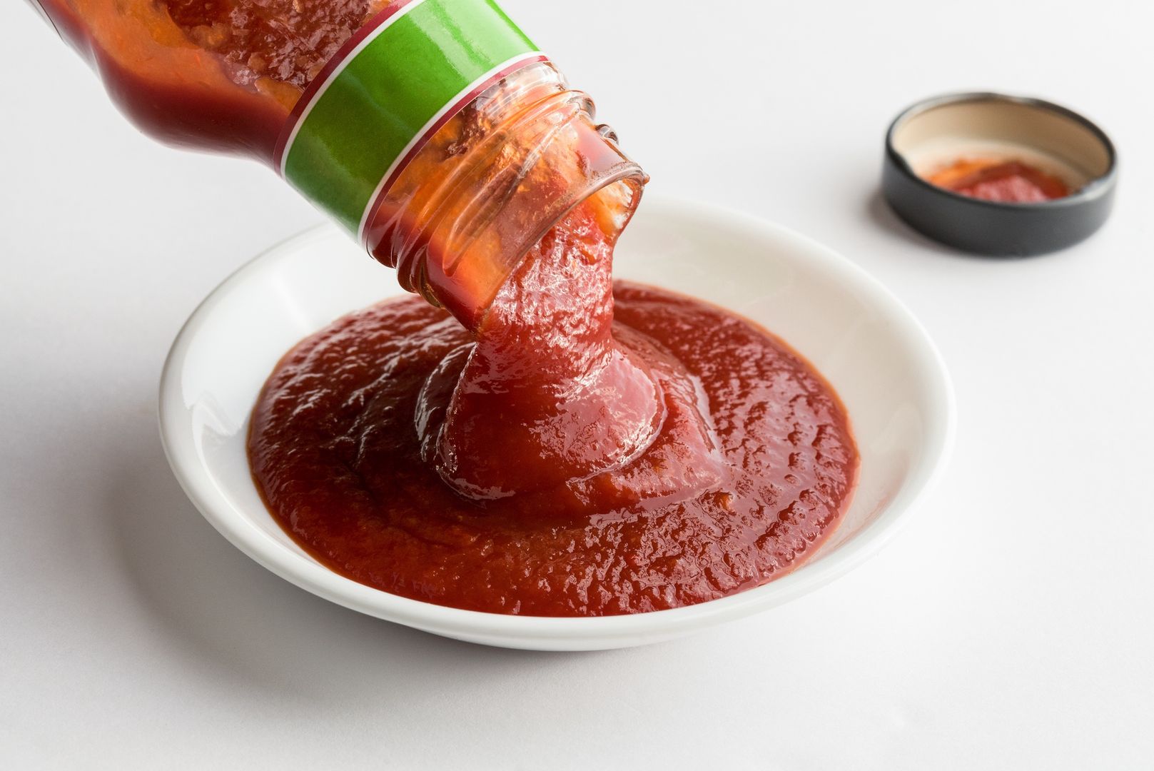 Przepis na keczup z cukinii. Musisz go znać