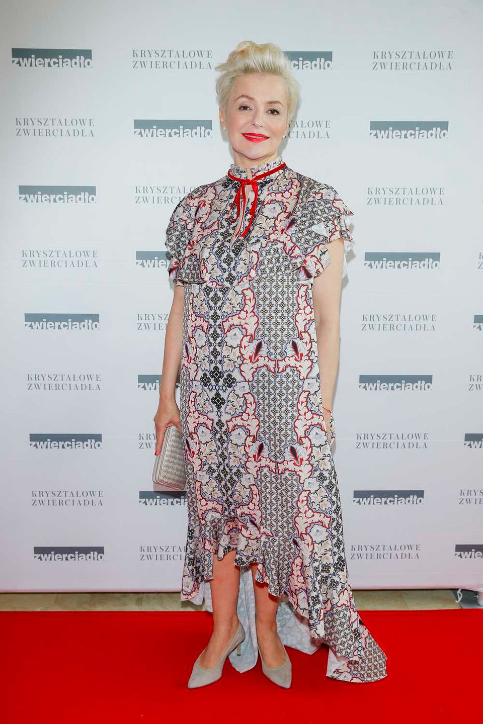 Aleksandra Konieczna - Kryształowe Zwierciadła 2019