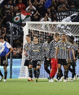 Stanął w obronie Szczęsnego. Słowa wsparcia dla reprezentanta Polski