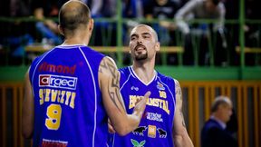 BM Slam Stal chce szóstej wygranej z rzędu. Kolejny cel: Anwil Włocławek