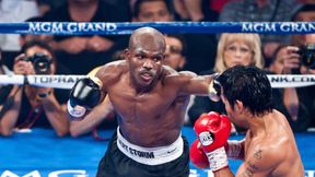 Bokserska gwiazda myśli o powrocie. Timothy Bradley chce wielką walkę