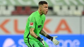 Rafał Gikiewicz oficjalnie w nowym klubie