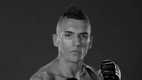 Tragiczna śmierć wojownika MMA. Był bliski dostania się do UFC