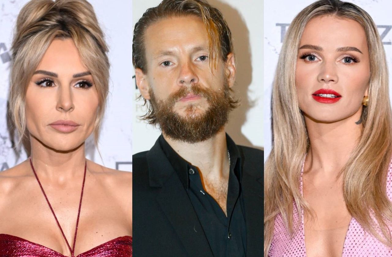 Blanka Lipińska UDERZA w Fabijańskiego i broni Maffashion: "Męczyć dziewczynę, która jest matką"