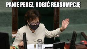 "Panie Perez, robić reasumpcję?". Memy po powtórzonym losowaniu LM
