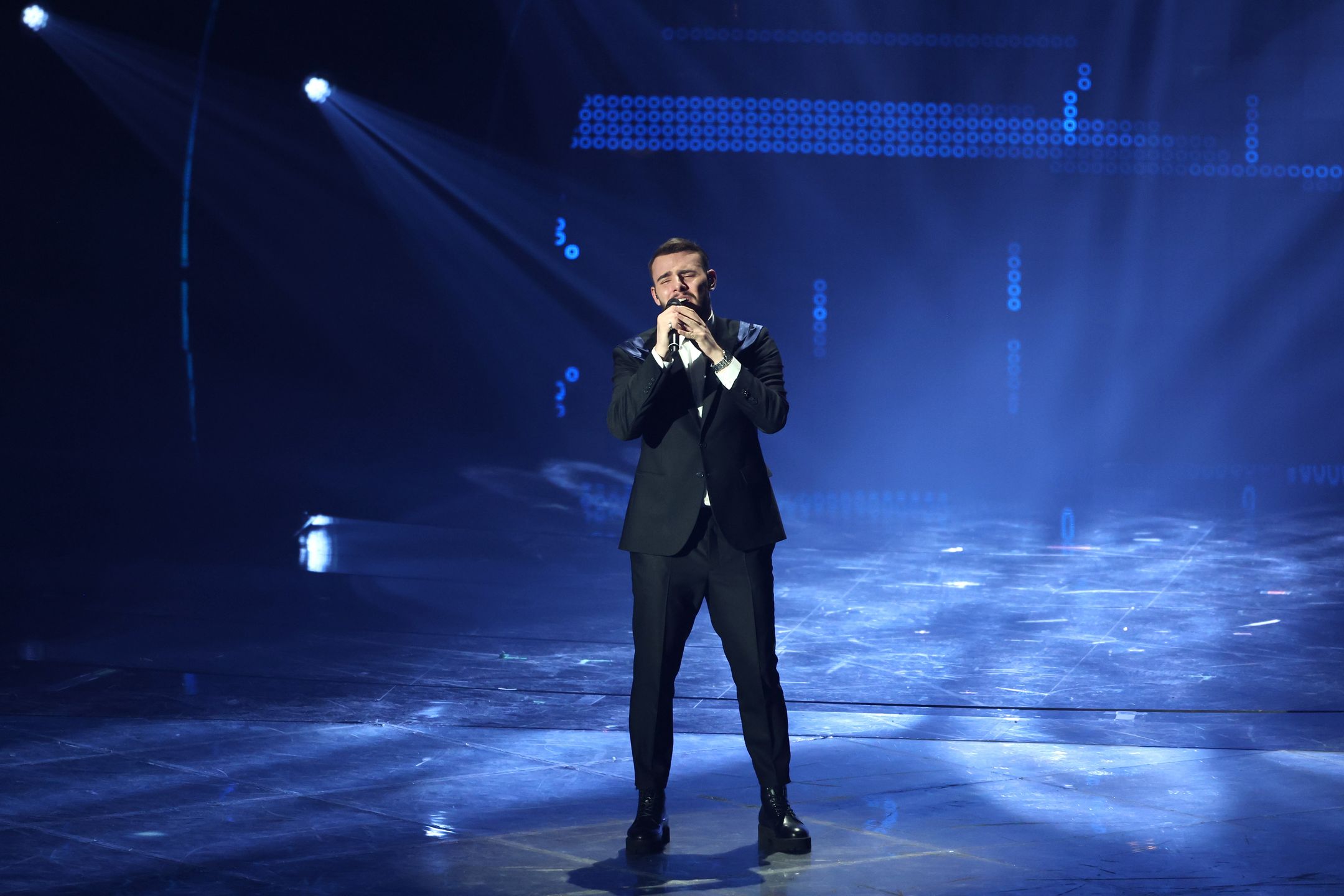 Eurowizja 2022. TVP komentuje skandal wokół wyników głosowania