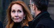 JK Rowling miała zaprosić Epsteina na premierę. Odpowiada na doniesienia