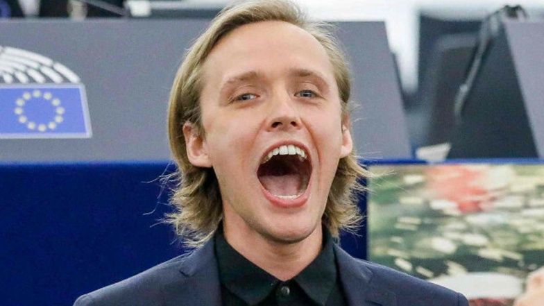 Orły 2021: Bartosz Bielenia apeluje o zniesienie podziału na kategorie męskie i kobiece 