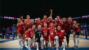 Starcie mistrzyń dla Turczynek. Świetne spotkanie liderki