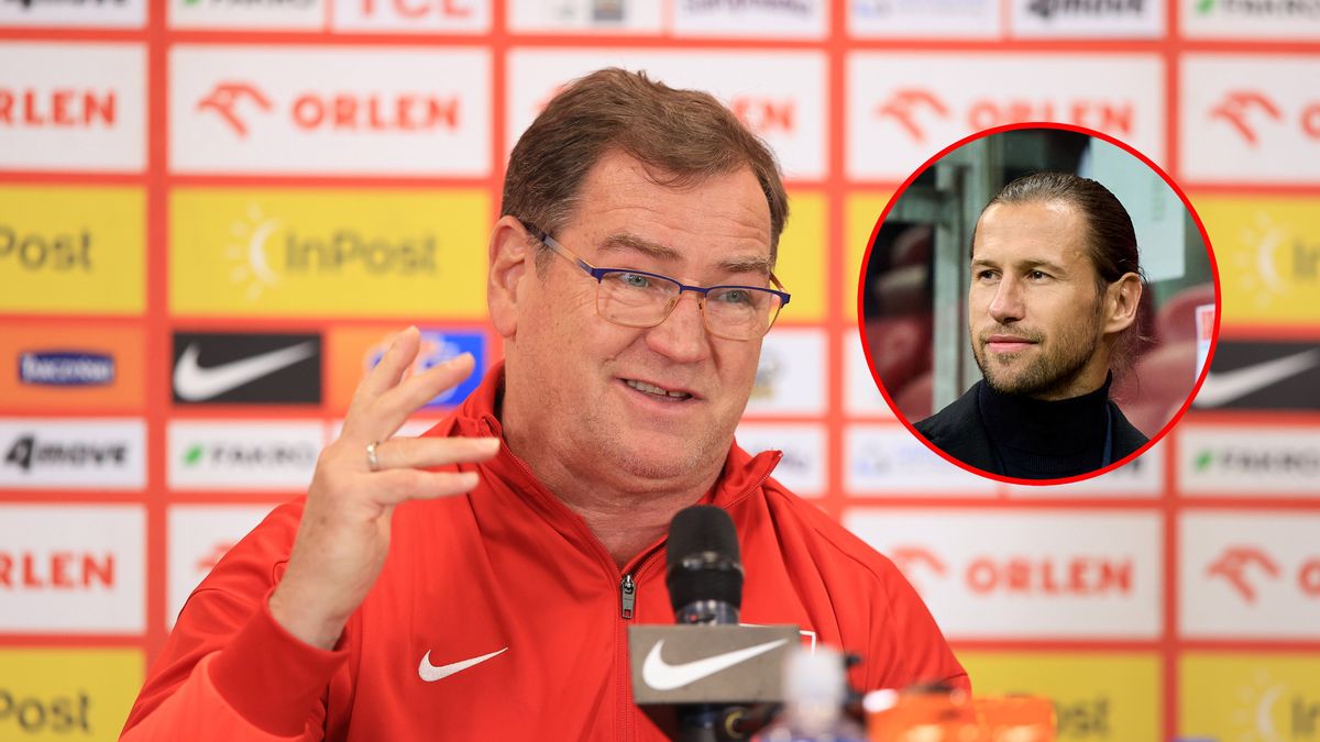 PAP / Na zdjęciu: Grzegorz Krychowiak