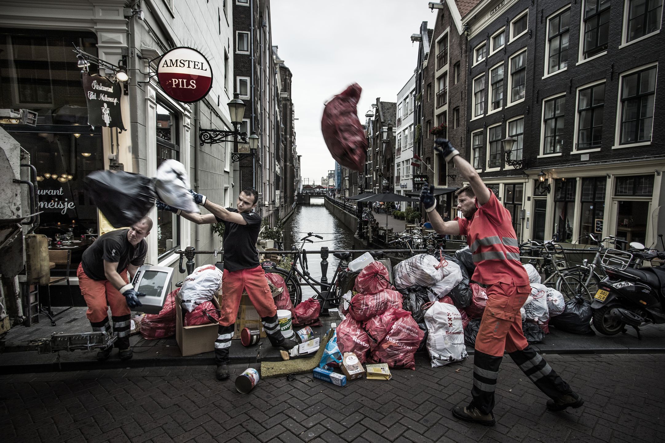 World Press Photo 2018 – znamy nazwiska nominowanych fotografów 32