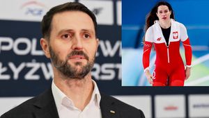 Spór z Wójcik wszedł na wyższy poziom. "Zabroniłem nieoficjalnych kontaktów"