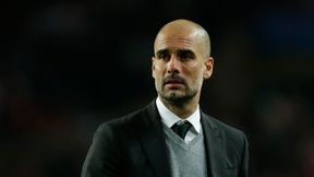 Pep Guardiola uspokaja w sprawie urazu Edersona