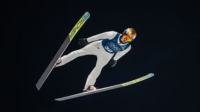 Tomasiak jest mocny. Kolejny świetny skok w Predazzo