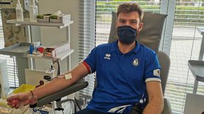 Siatkówka. Wspaniały gest klubów PlusLigi. Rzucili sobie wyzwanie i ruszyli do punktów krwiodawstwa