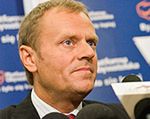 Tusk nie wyklucza, że zostanie premierem