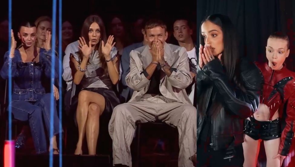 "Głupie, groźne, upokarzające". Kontrowersyjne zadanie w "Top Model"