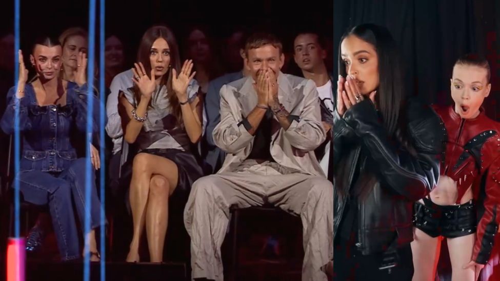 Zadanie z 9. odcinka "Top Model" oburzyło internautów