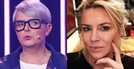 Karolina Korwin-Piotrowska ODPOWIADA Monice Janowskiej