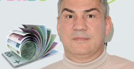 Dariusz Michalczewski zgromadził ogromny majątek. Za wakacje jest w stanie zapłacić nawet ĆWIERĆ MILIONA