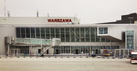 Obywatel Rumunii zatrzymany w Polsce. Był ścigany czerwoną notą Interpolu