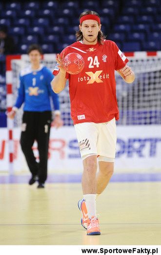 Czy Mikkel Hansen poprowadzi AG Kopenhagę do historycznego sukcesu?